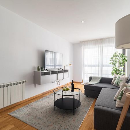 Gran Apartamento Con Parking By Panama ヴィーゴ エクステリア 写真