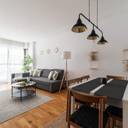 Gran Apartamento Con Parking By Panama ヴィーゴ エクステリア 写真