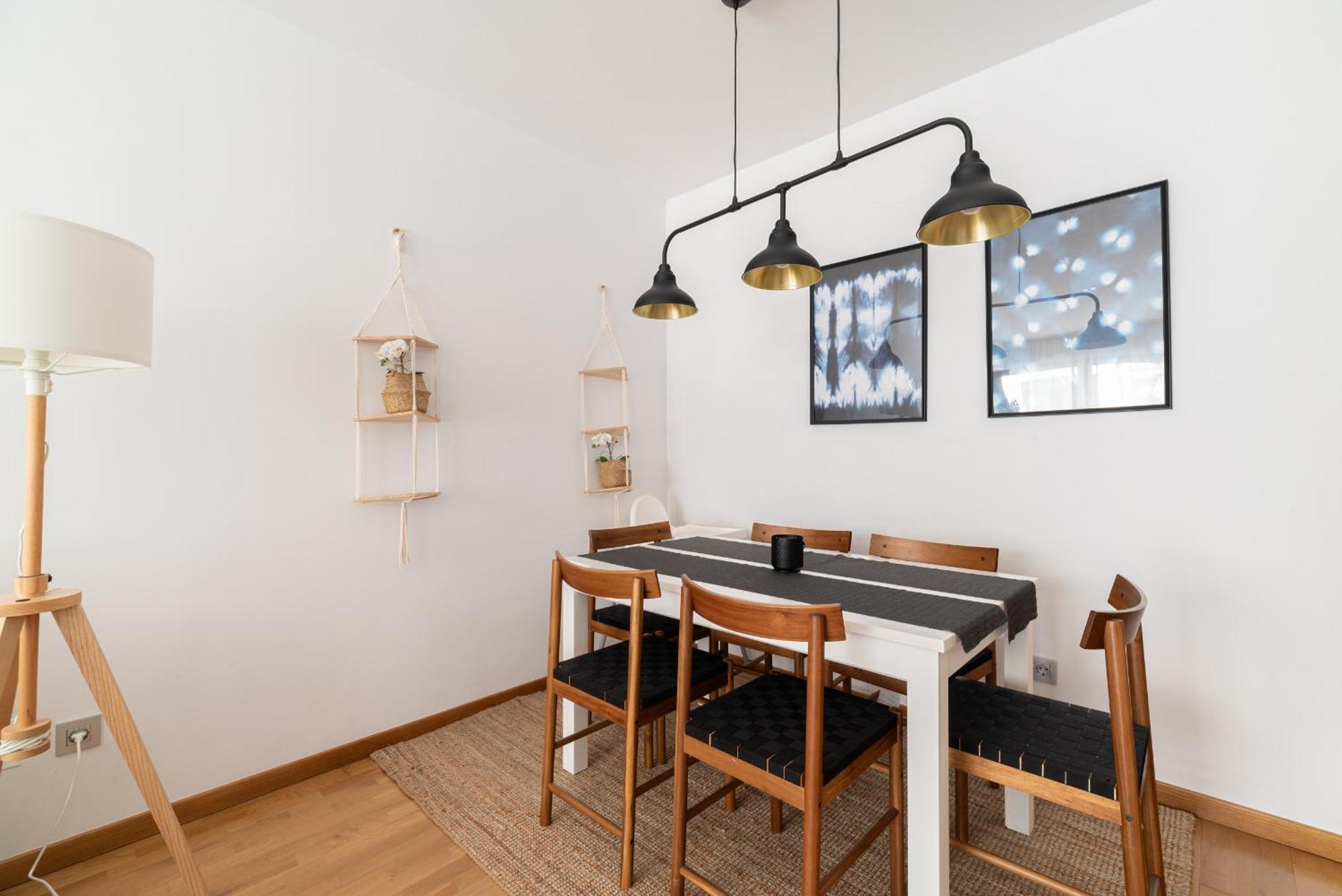Gran Apartamento Con Parking By Panama ヴィーゴ エクステリア 写真