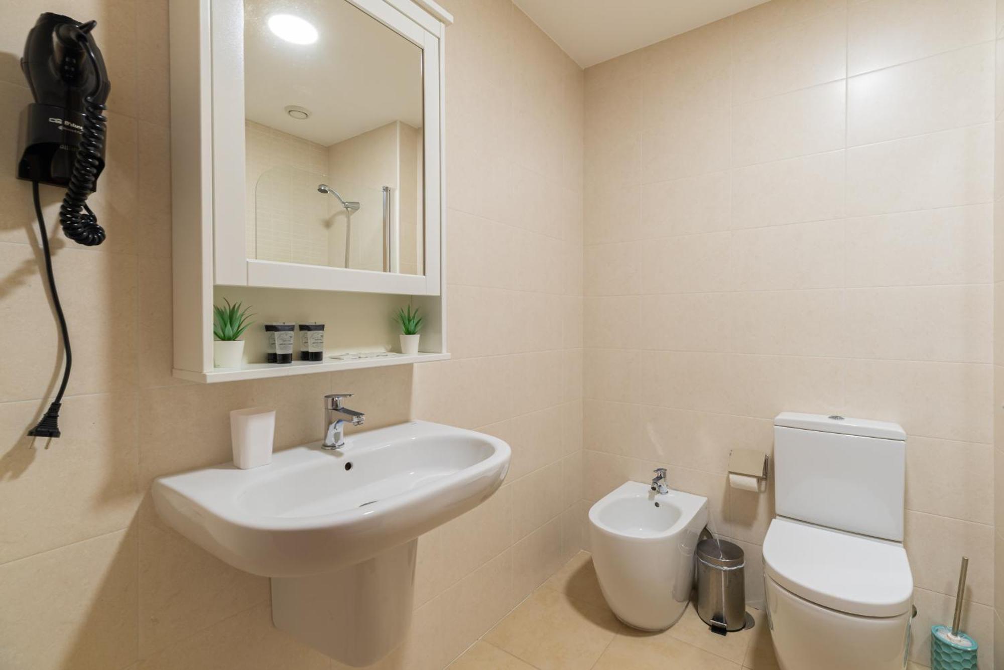 Gran Apartamento Con Parking By Panama ヴィーゴ エクステリア 写真