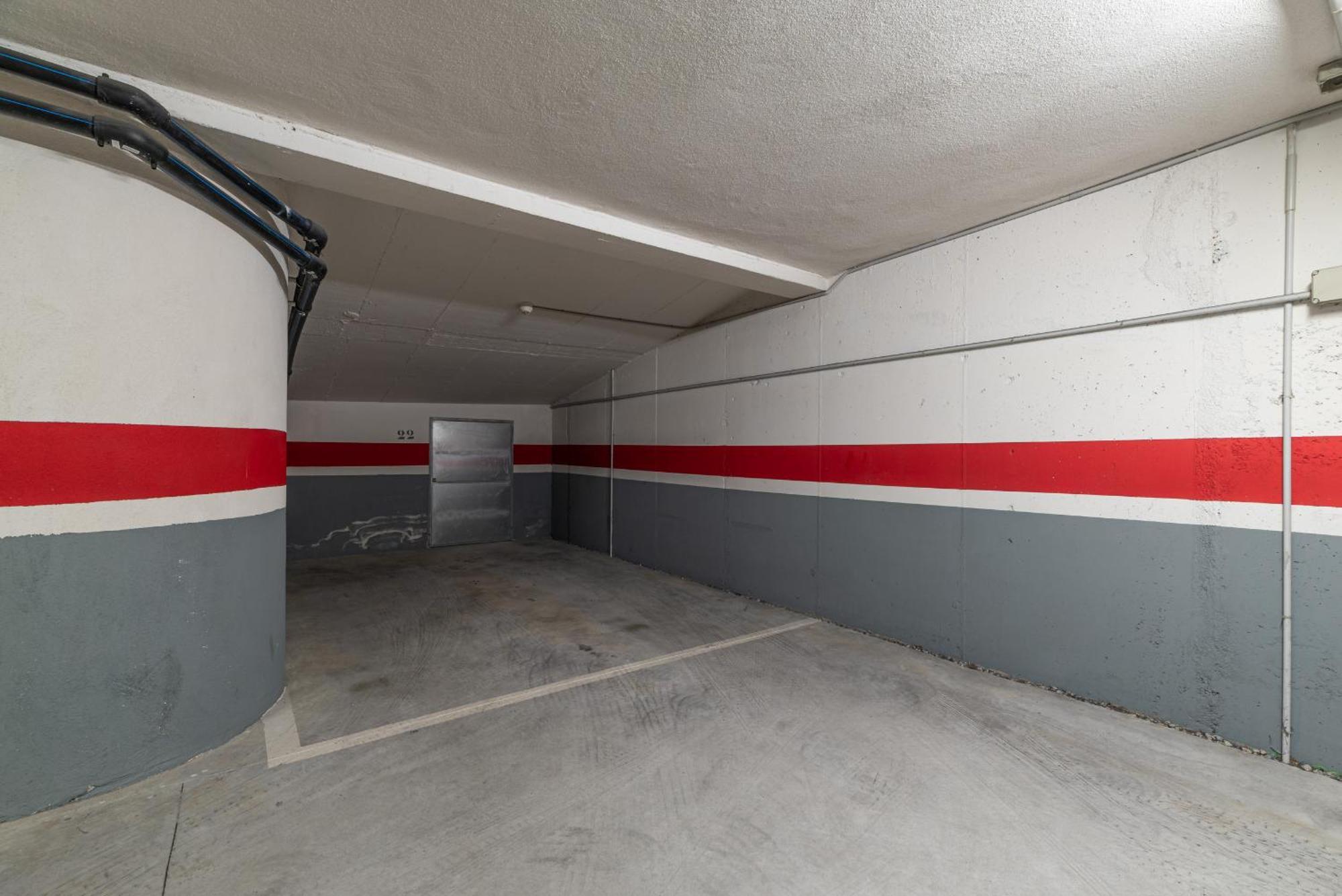 Gran Apartamento Con Parking By Panama ヴィーゴ エクステリア 写真